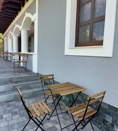 Pálffy59 Panzió Köveskál