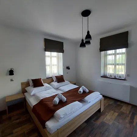 Palffy59 Vendeghaz Bed & Breakfast