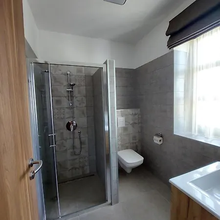 Palffy59 Vendeghaz Bed & Breakfast *