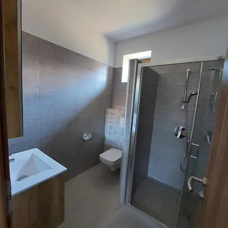 Pálffy59 Panzió Köveskál