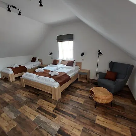 Palffy59 Vendeghaz Bed & Breakfast *