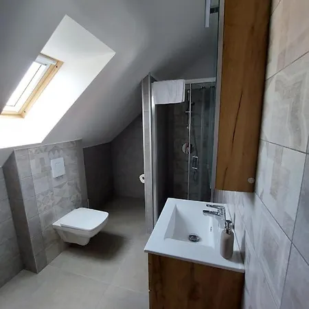 Palffy59 Vendeghaz 3* Koveskal