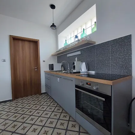 Pálffy59 Panzió Köveskál