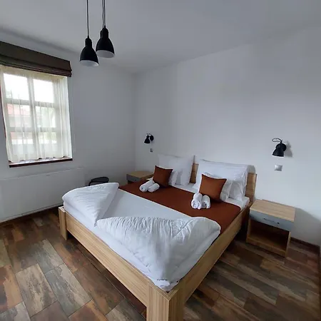 Panzió Pálffy59