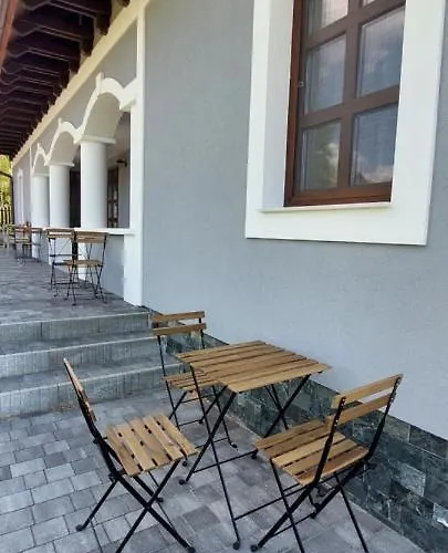 Palffy59 Vendeghaz Bed & Breakfast Köveskál