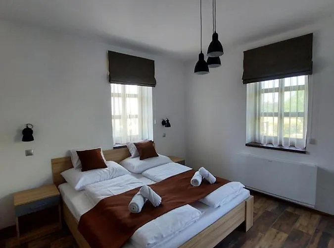 Palffy59 Vendeghaz Bed & Breakfast