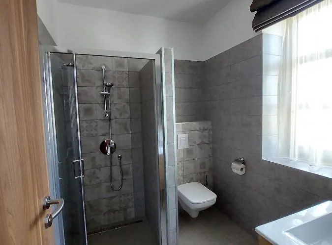 Palffy59 Vendeghaz Bed & Breakfast 3*