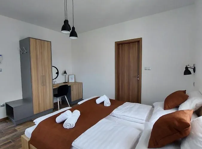 Palffy59 Vendeghaz Bed & Breakfast Köveskál