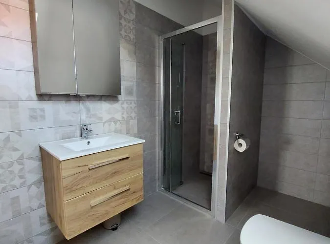 Palffy59 Vendeghaz Bed & Breakfast