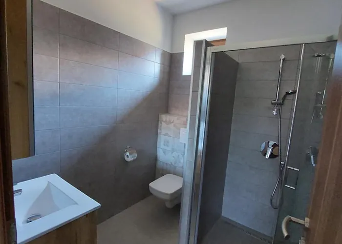 Palffy59 Vendeghaz Bed & Breakfast Köveskál