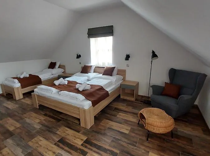 Palffy59 Vendeghaz Bed & Breakfast 3*