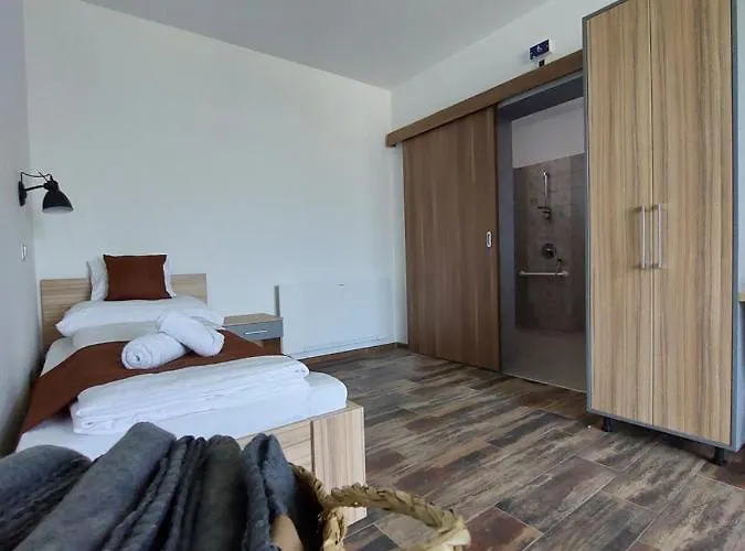 Palffy59 Vendeghaz Bed & Breakfast Köveskál