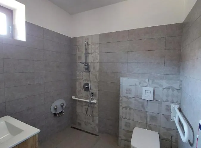 Palffy59 Vendeghaz Bed & Breakfast Köveskál