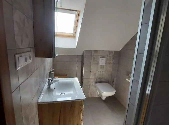 Bed & Breakfast Palffy59 Vendeghaz