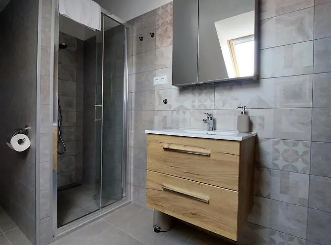 Bed & Breakfast Palffy59 Vendeghaz