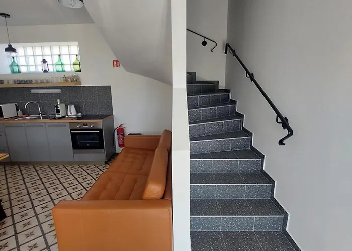 Palffy59 Vendeghaz 3*