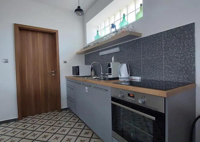 Palffy59 Vendeghaz Bed & Breakfast Köveskál