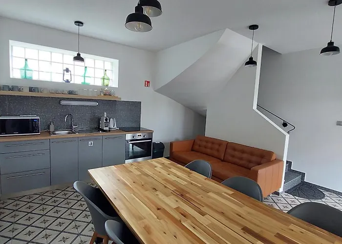 Bed & Breakfast Palffy59 Vendeghaz 3*