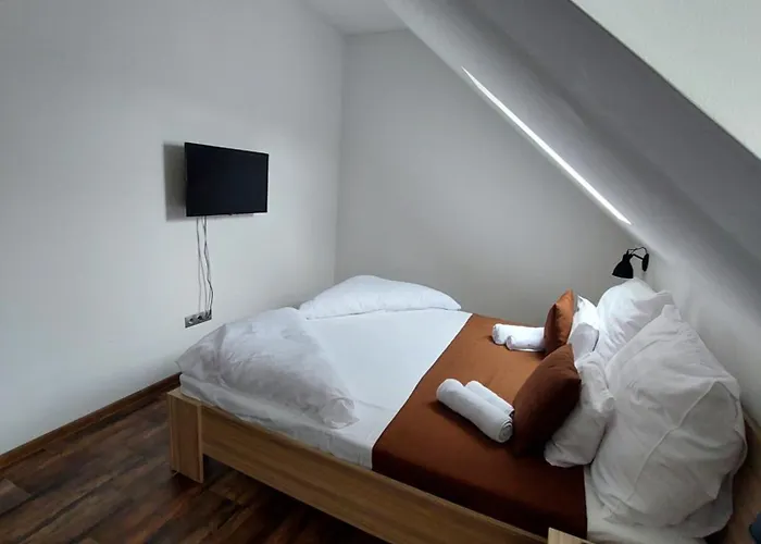 Palffy59 Vendeghaz 3*