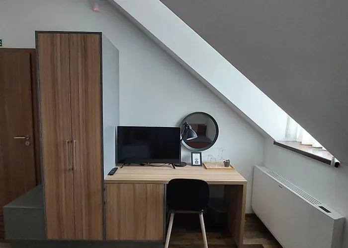 Bed & Breakfast Palffy59 Vendeghaz Köveskál