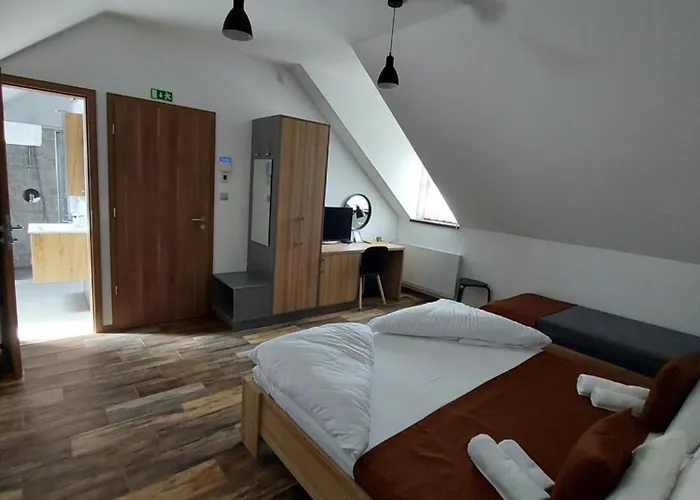 Palffy59 Vendeghaz Bed & Breakfast